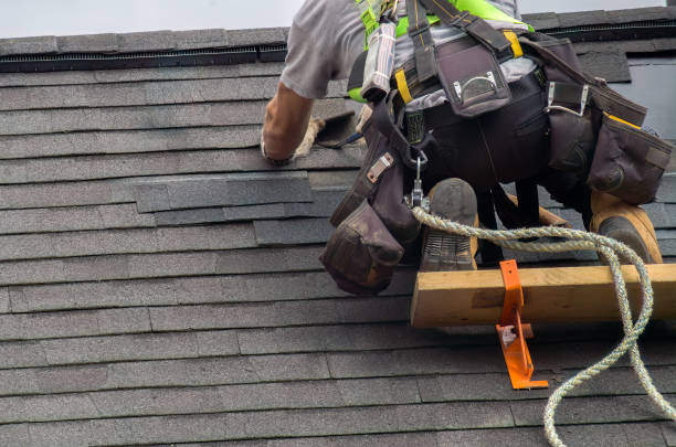 Trusted Emergency Roof Repair service in Palm Springs, CA - Brentwood Metal Roofing
