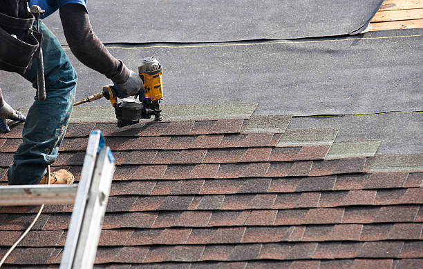 Licensed Roofing service in Palm Springs, CA - Brentwood Metal Roofing